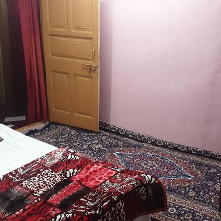 Lake Boulevard Guest House Srinagar  Luaran gambar