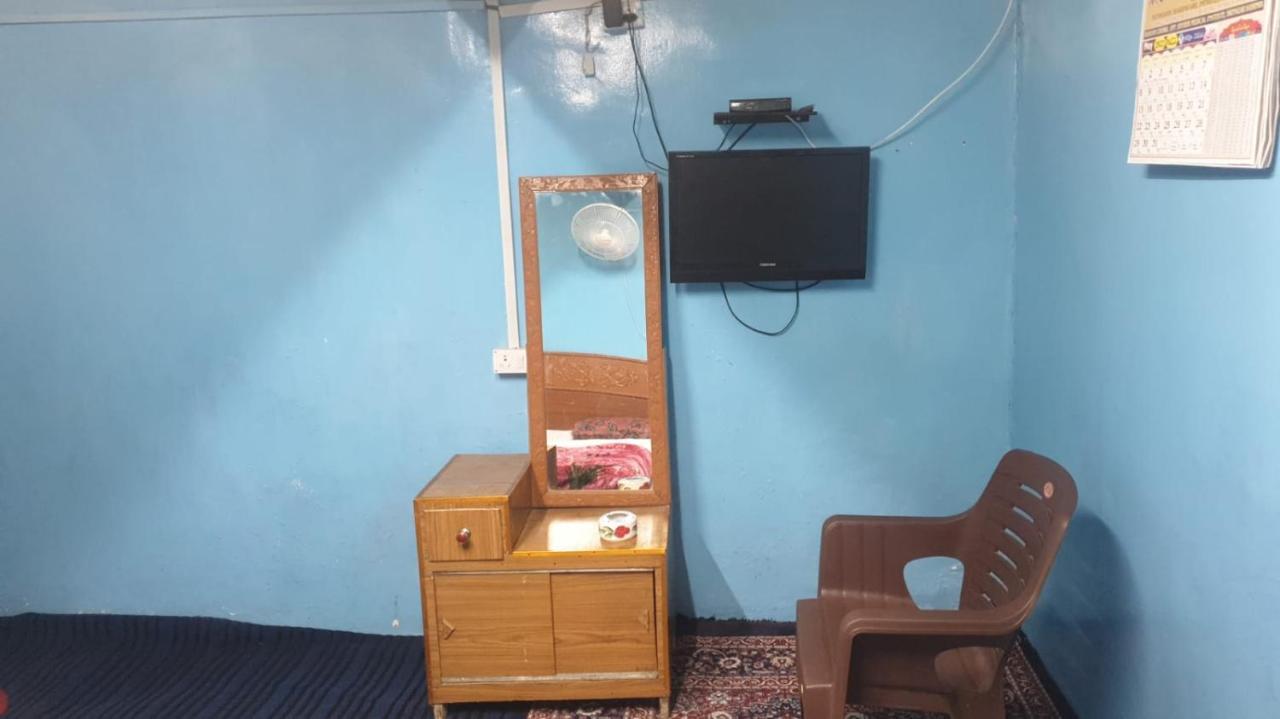 Lake Boulevard Guest House Srinagar  Luaran gambar